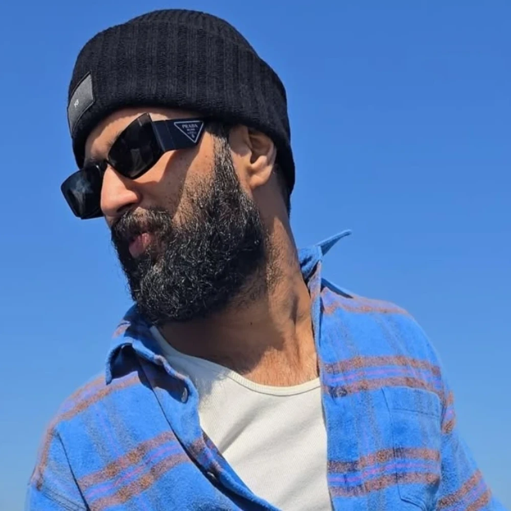 Why is Vijay Deverakonda hospitalized? Actor's health diagnosis revealed before Kingdom release