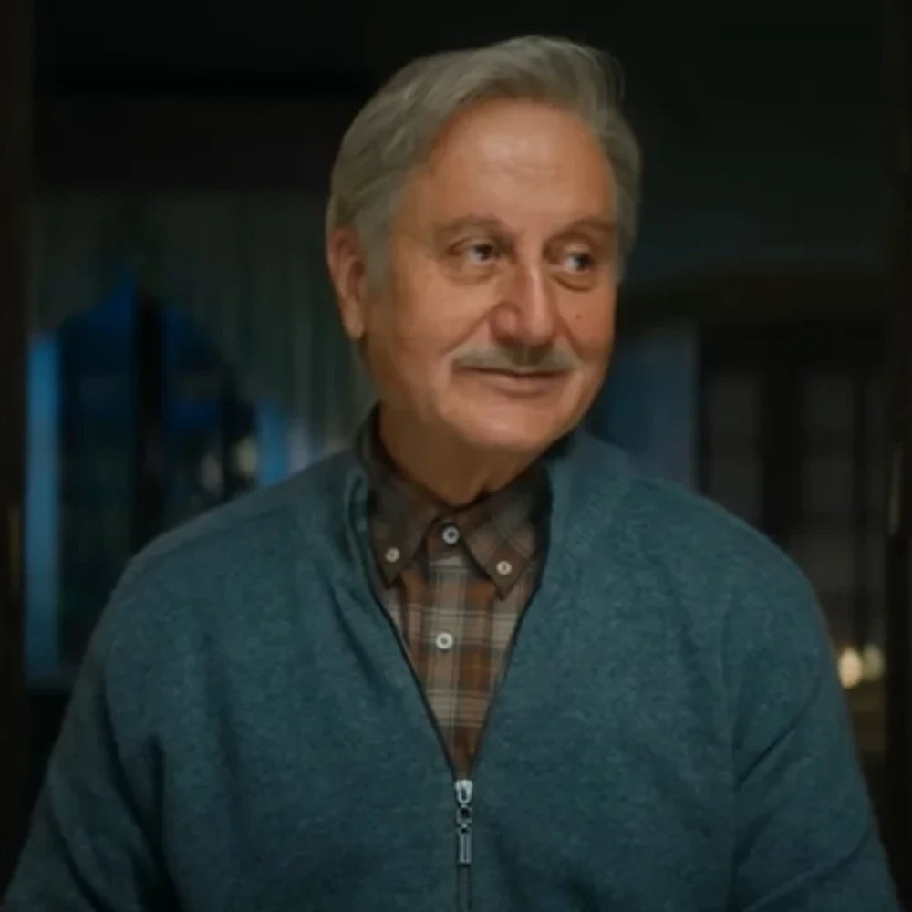 Tanvi The Great Day 1 India Box Office: Anupam Kher's film opens at Rs 30 lakh, gets affected by Saiyaara