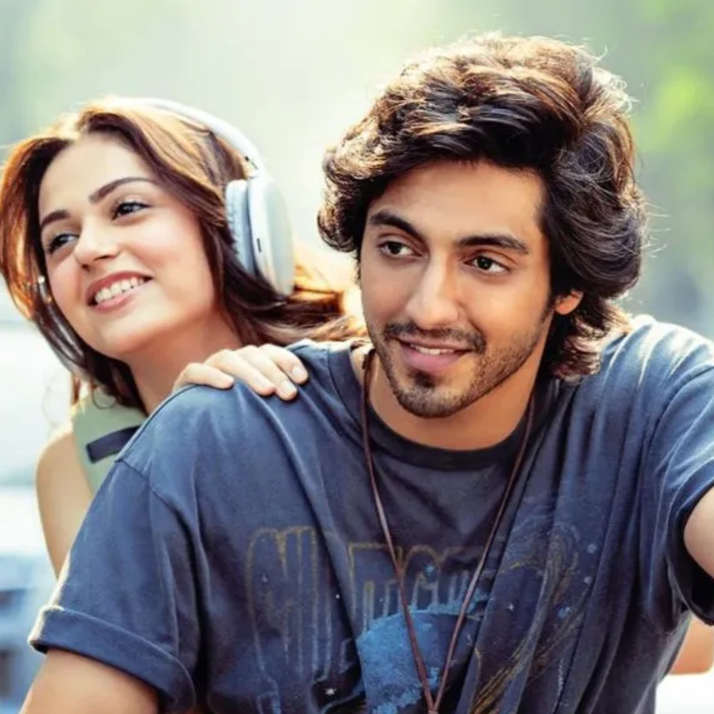 Did Ahaan Panday and Aneet Padda receive hefty paycheck for Saiyaara? Check out