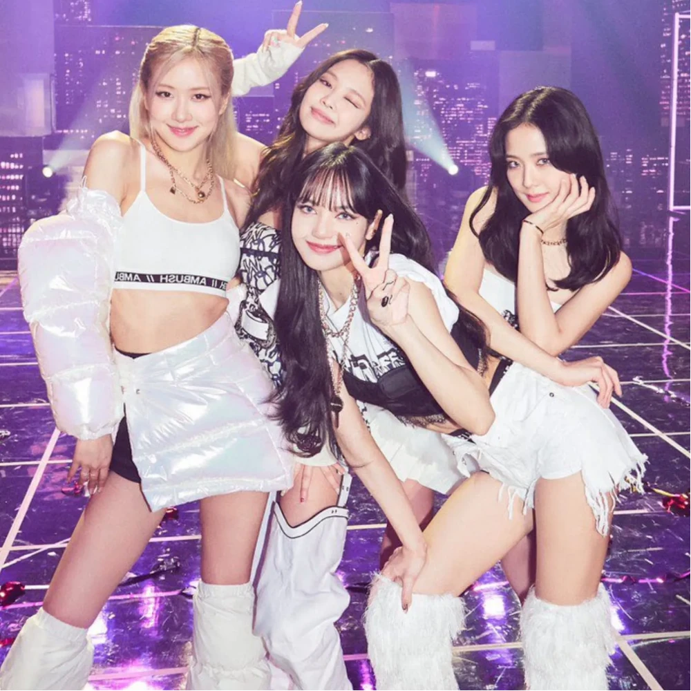 BLACKPINK becomes July’s No 1 girl group with JUMP release, IVE and TWICE follow close behind: Check top 10