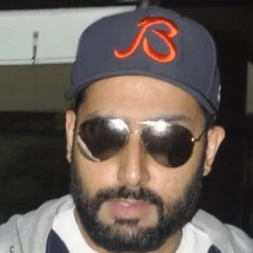 Abhishek Bachchan recalls time when no one came to take his autograph: ‘You swallow that and keep going’