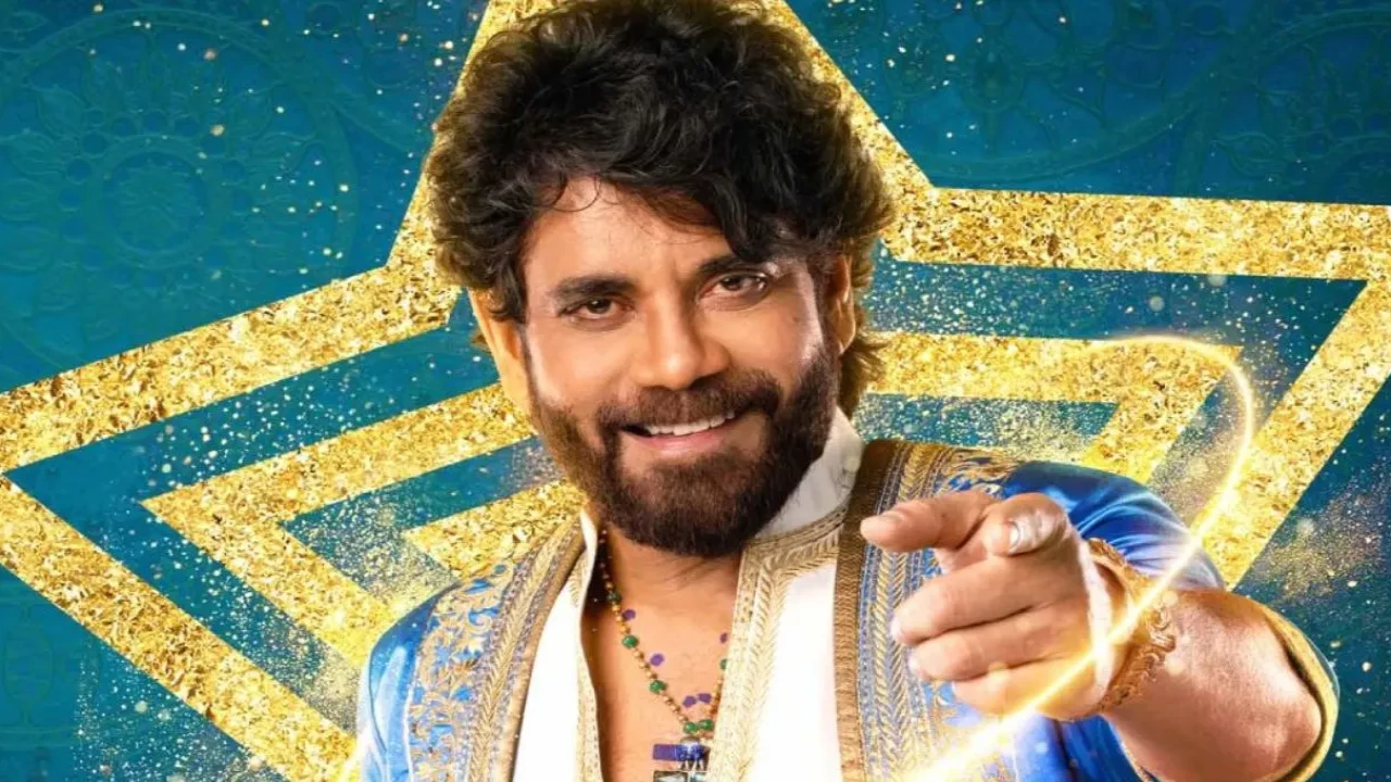 Bigg Boss Telugu 9: Nagarjuna Akkineni-show to begin from September, ex-contestants to join in? (PC: IMDb) Bigg Boss Telugu 9: Nagarjuna Akkineni-show to begin from September, ex-contestants to join in?