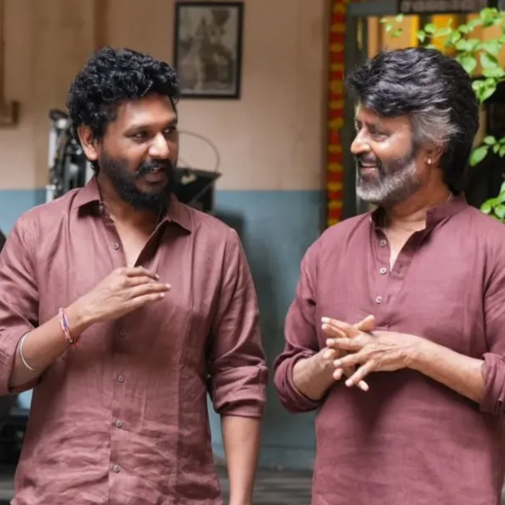 Box Office: Rajinikanth’s Coolie outpaces Thalapathy Vijay’s LEO in advance bookings at the US, Lokesh Kanagaraj set to script history 