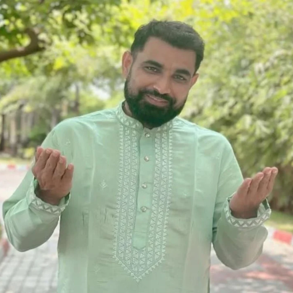Mohammed Shami ordered to pay Rs 4 lakh in alimony to wife and daughter after court verdict