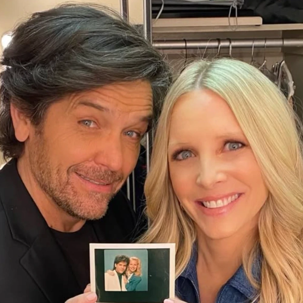 The Young and the Restless Star Lauralee Bell Reacts to Cricket and Danny's Engagement: 'We Were Super...'