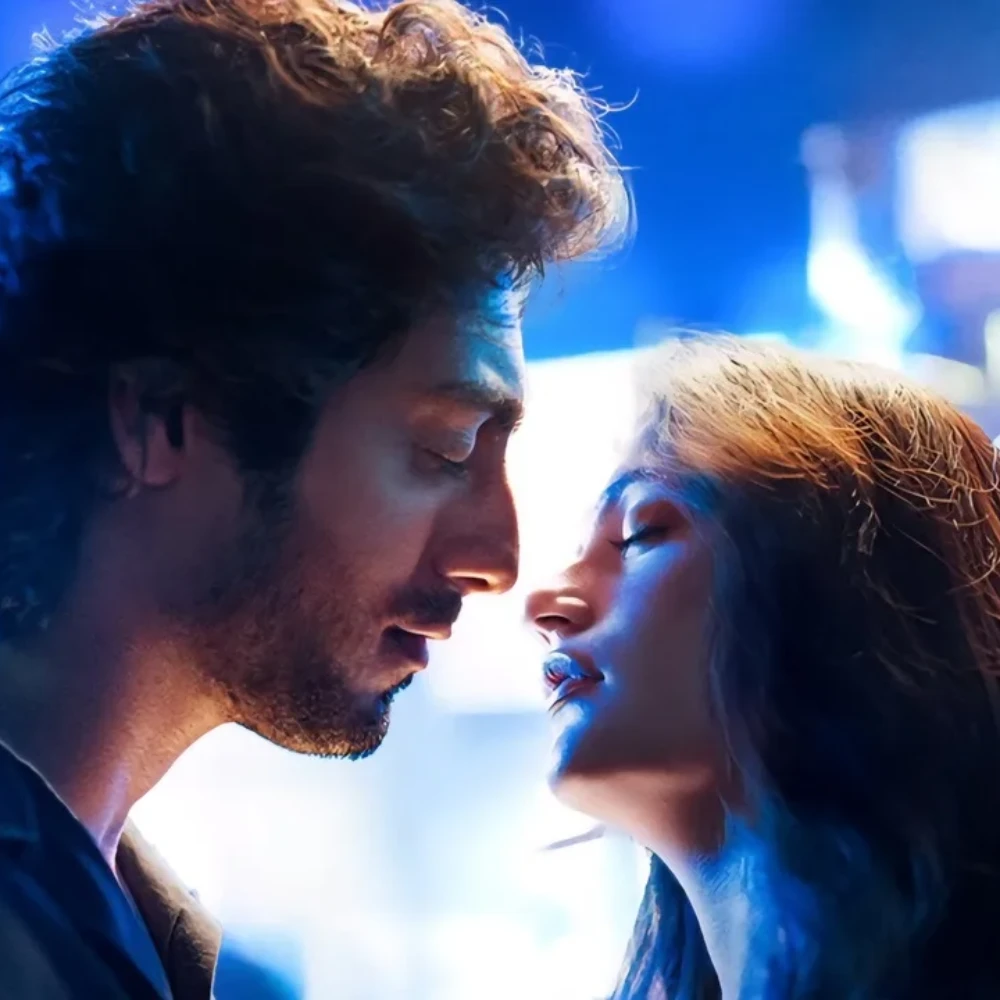 Box Office: Saiyaara enters the Rs 100 crore club in 4 days flat; Monday higher than Friday for Ahaan Panday and Aneet Padda starrer
