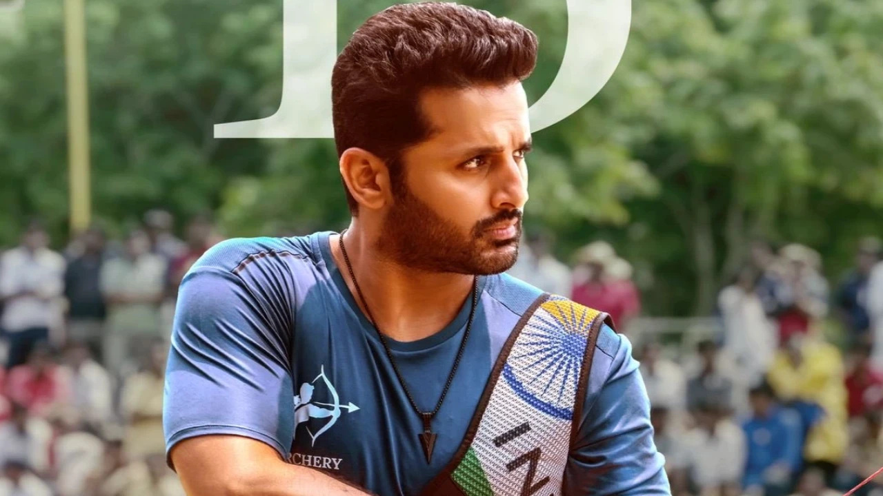 Thammudu OTT Release (PC: Nithiin, X) Thammudu OTT Release