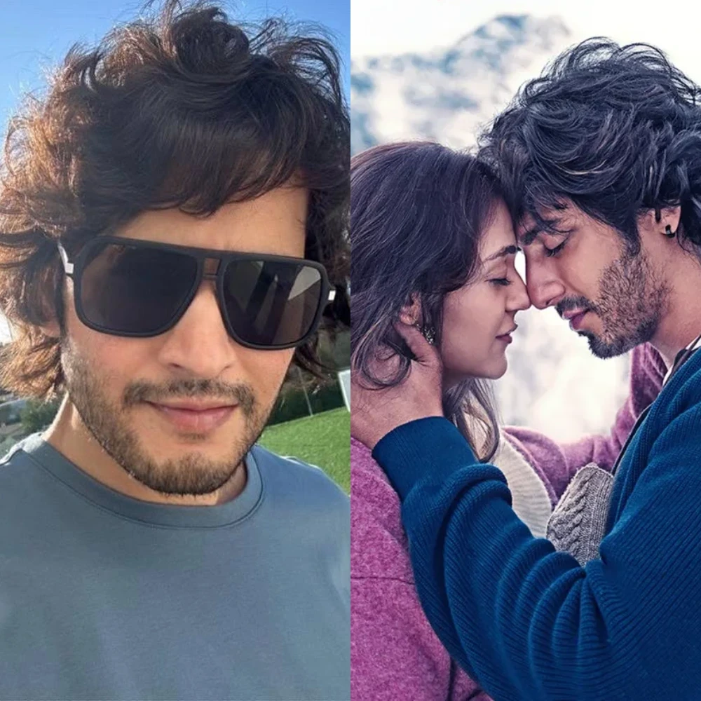 Mahesh Babu reviews Ahaan Panday and Aneet Padda’s Saiyaara: ‘This one deserves all the…’