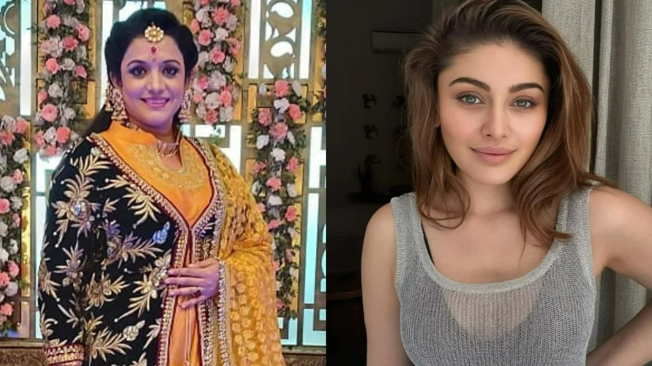 Suwati Anand, Shefali Jariwala