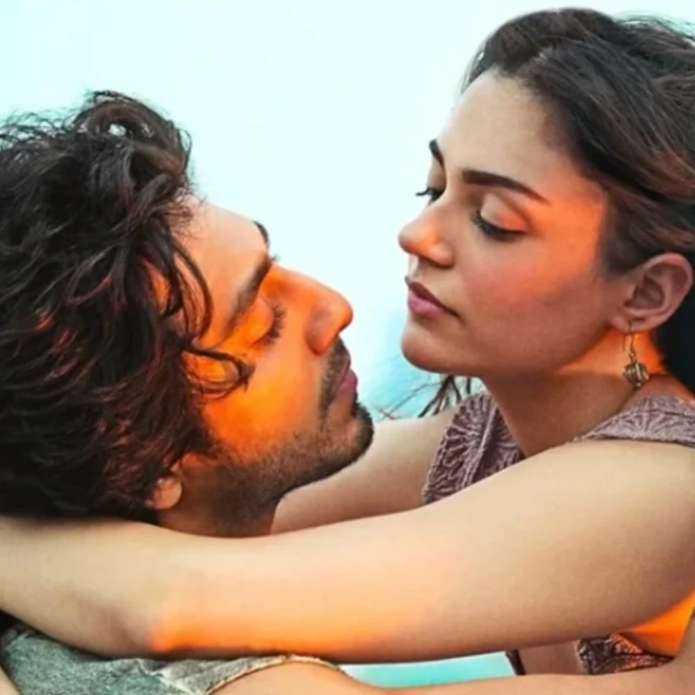 No tours or Insta reels: YRF goes old-school way with ‘no promotions’ for Aneet Padda-Ahaan Panday’s Saiyaara, a good move?