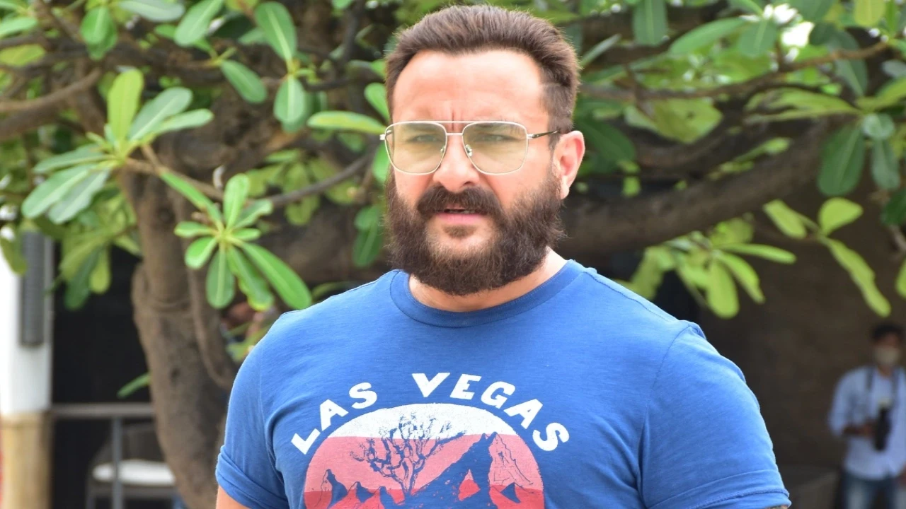 How is Saif Ali Khan related to Bhopal's Nawab Hamidullah Khan's property and what's the dispute? (Picture credit: Pinkvilla) How is Saif Ali Khan related to Bhopal's Nawab Hamidullah Khan's property and what's the dispute? Know MP HC's order