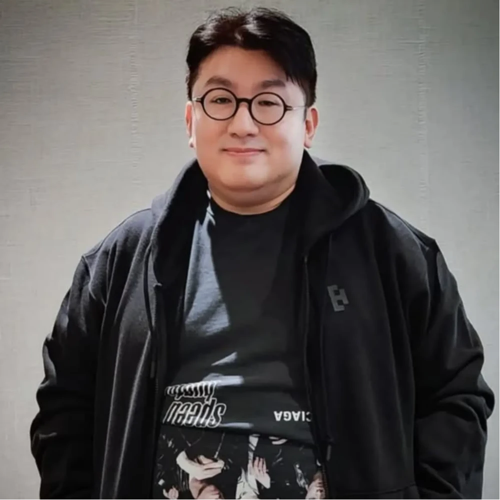 BTS agency chairman Bang Si Hyuk faces indictment over alleged 400 billion KRW stock fr...