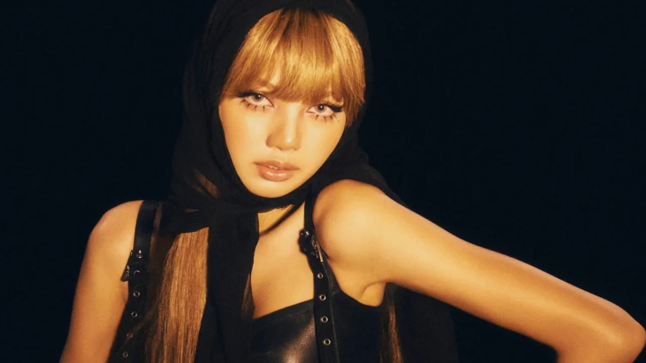 Lisa: Courtesy of LLOUD Twitter