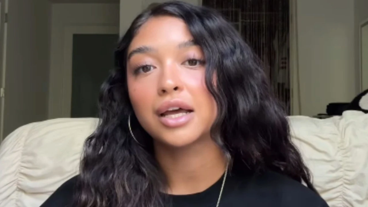 Cierra Ortega (via Instagram/Cierra Ortega) (Image Courtesy: Instagram)