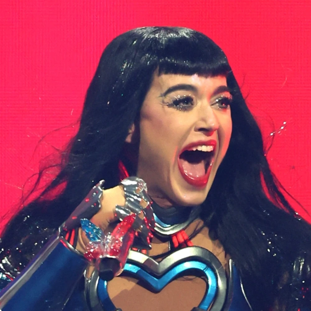 Justin Trudeau Enjoys Katy Perry’s Lifetimes Tour Concert Amid Swirling Romance Rumors