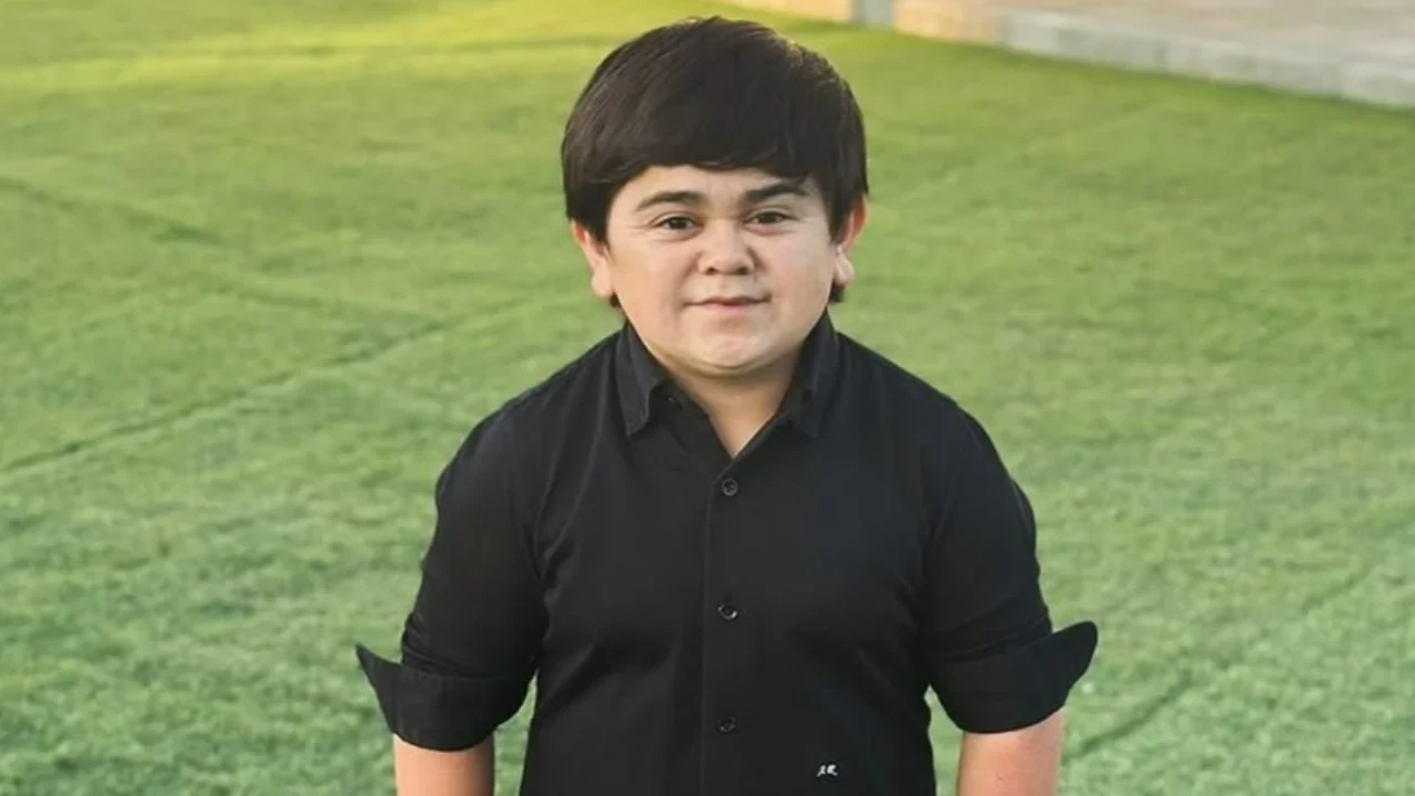 Pic Credit: Abdu Rozik Instagram Abdu Rozik