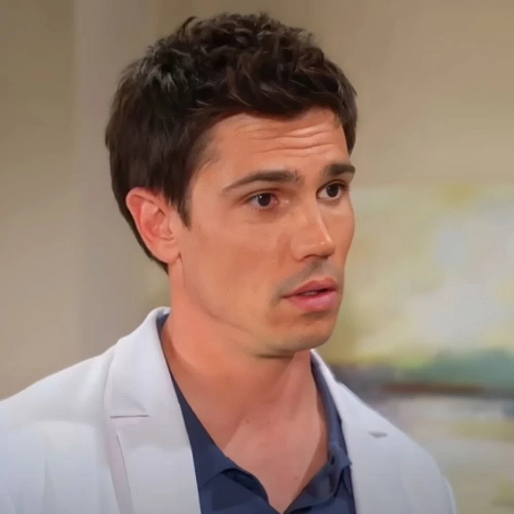 The Bold and the Beautiful Recap, July 21 Episode: Ivy Confesses Liam is the Reason She Came Back to LA