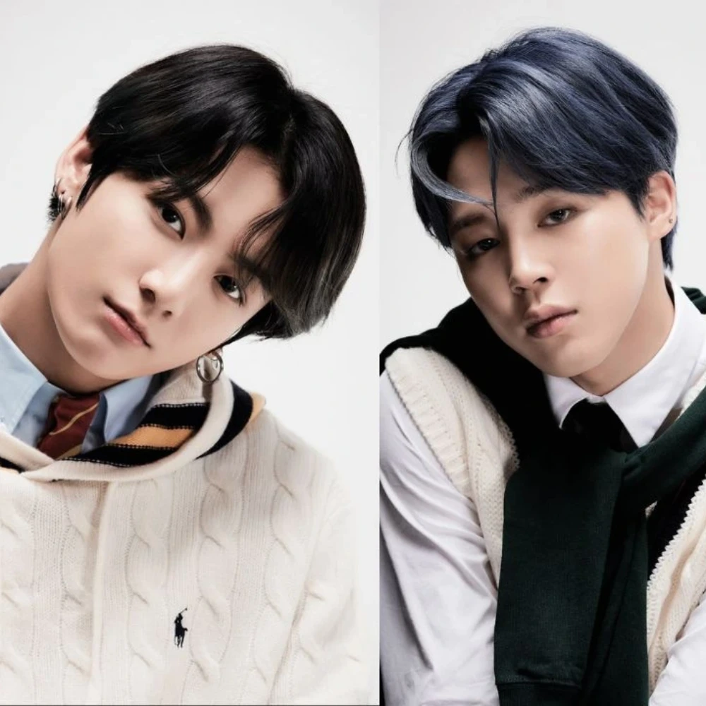 BTS’ SUGA, Jimin and Jungkook jet off to join RM in Los Angeles to work on group’s spring 2026 album