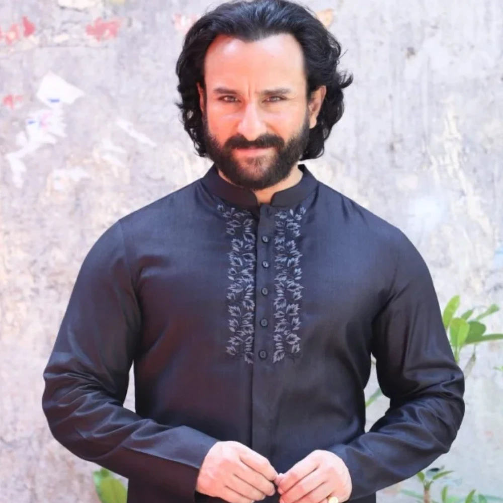 Did Saif Ali Khan share a strained bond with mom Sharmila Tagore due to her weeks-long absences?