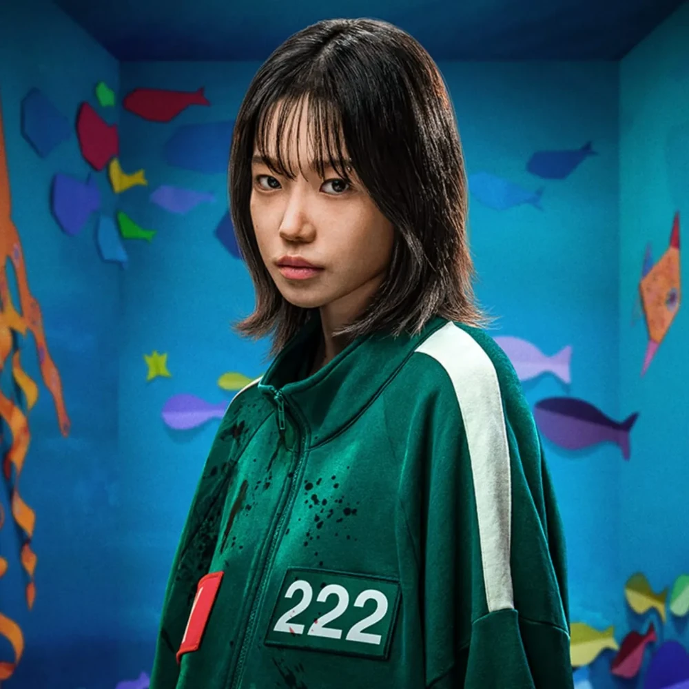 Was Jo Yuri paid 4.2 billion KRW for Squid Game? Actress spills about paycheck and changes in life post-fame