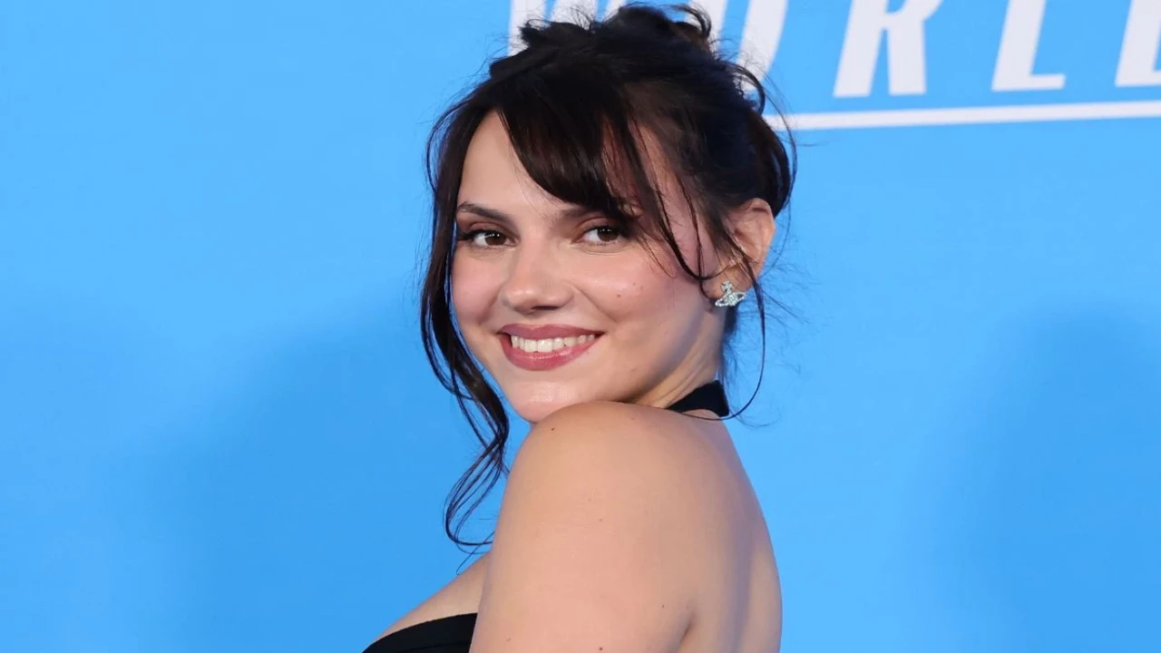Dafne Keen (via Getty Images) (Image Courtesy: Getty Images)