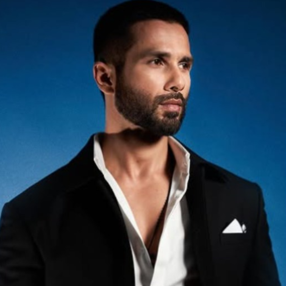 How is the relationship between Shahid Kapoor and step-mom Supriya Pathak? Veteran actress spills the beans
