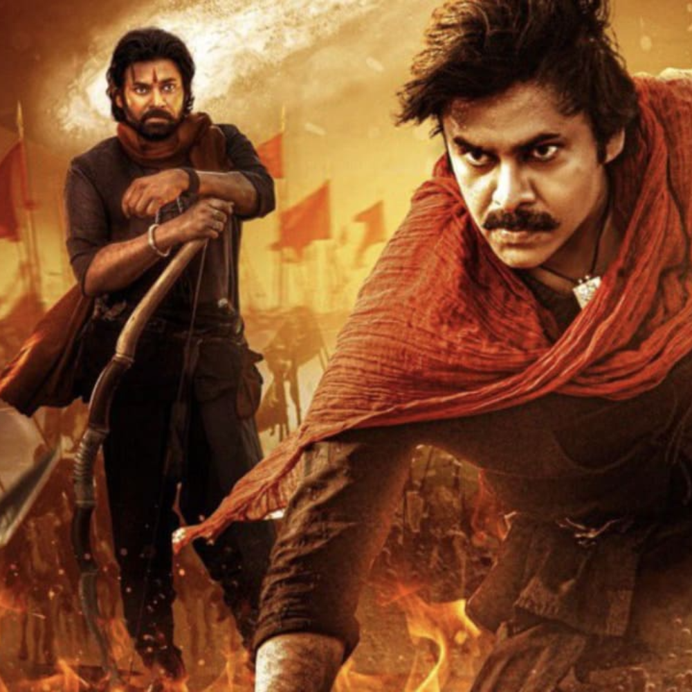 Hari Hara Veera Mallu Box Office Collections: Pawan Kalyan starrer declared dead on Friday, moved a finger on Sunday