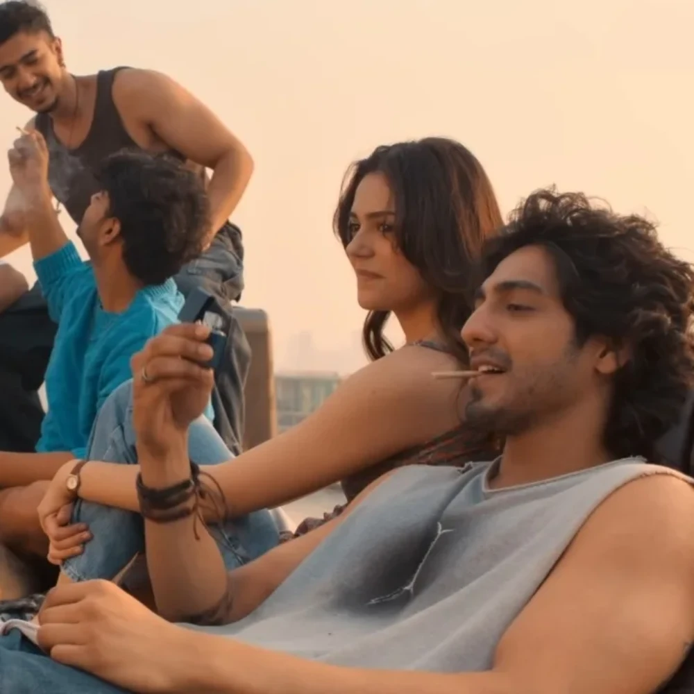 Saiyaara Week 1 India Box Office: Ahaan Panday and Aneet Padda's romantic-drama scripts history; Nets an ASTOUNDING Rs 171 crore in just 7 days
