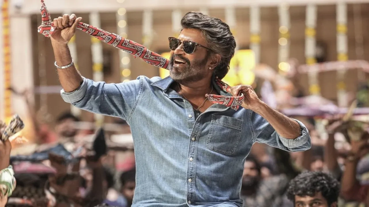 When Rajinikanth REJECTED romancing younger actresses and said ‘I will do age-appropriate roles’ (PC: Sun Pictures on X) When Rajinikanth REJECTED romancing younger actresses and said ‘I will do age-appropriate roles’