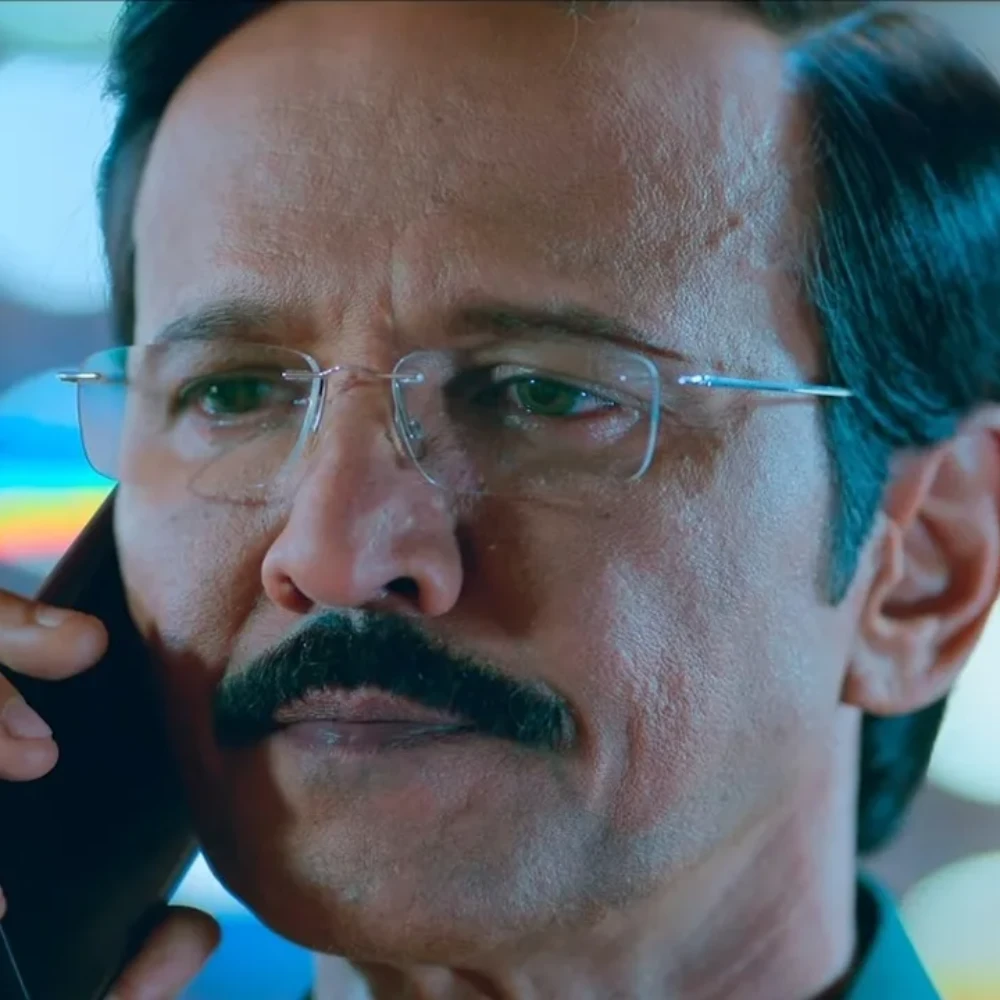 Special Ops 2 Review: Neeraj Pandey and Kay Kay Menon return with yet another thrilling and exhilarating season of their acclaimed show