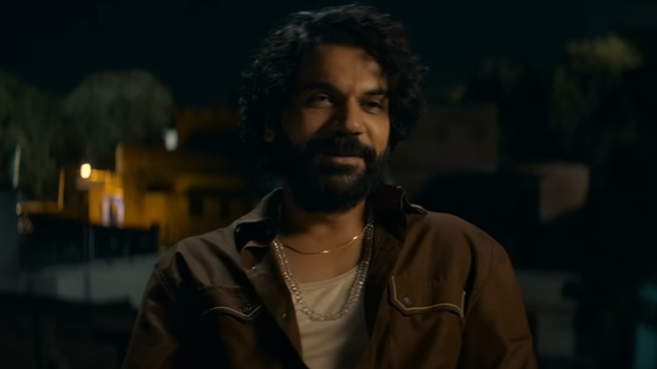 Box Office: Maalik collects Rs 14 crore in its opening weekend. Picture courtesy: Tips Films/YouT Box Office: Maalik collects Rs 14 crore in its opening weekend, Rajkummar Rao starrer hits decent numbers