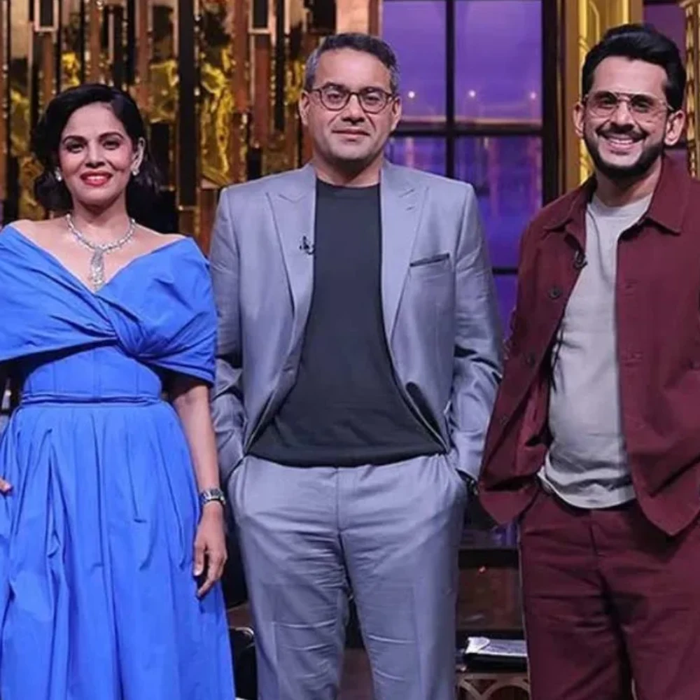 Shark Tank India returns with Season 5: Will Aman Gupta, Namita Thapar, and others be replaced as sharks?