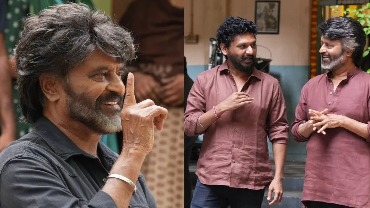 Box Office: Rajinikanth’s Coolie outpaces Thalapathy Vijay’s LEO in advance bookings at the US, Lokesh Kanagaraj set to script history (Credits: Sun Pictures) Rajinikanth