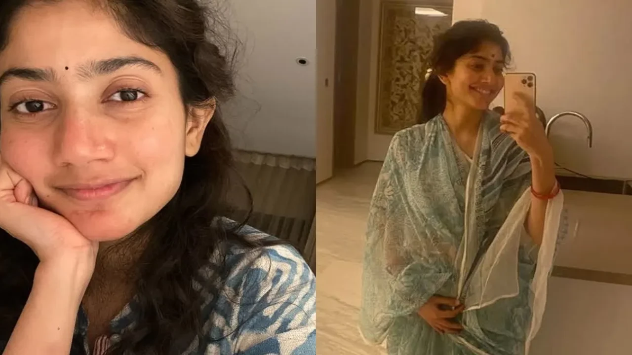 16 Photos: Sai Pallavi shares ‘random’ moments from her life in FIRST post after Ramayana announcement (PC: Sai Pallavi IG) 16 Photos: Sai Pallavi shares ‘random’ moments from her life in FIRST post after Ramayana announcement