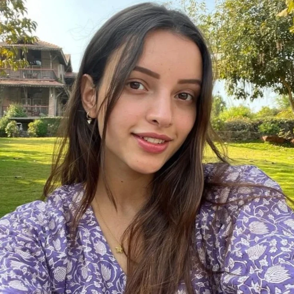 Did Triptii Dimri and Sam Merchant make their relationship official? Here's proof