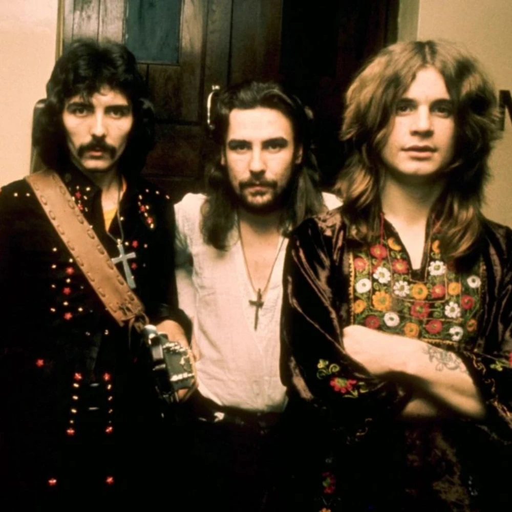 Ozzy Osbourne Passes Away at 76: Black Sabbath Members Pay Emotional Tribute, ‘Just Can’t Believe…’
