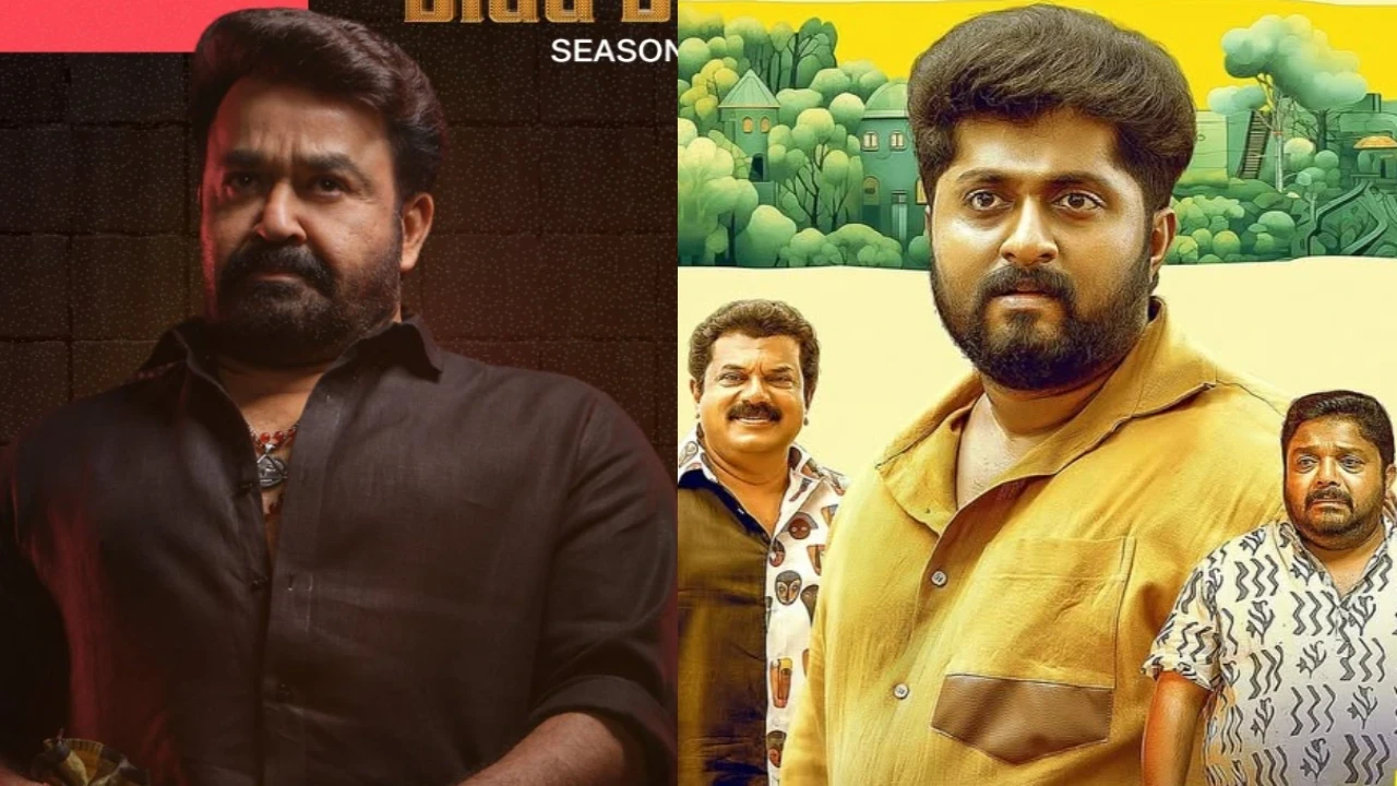 3 new Malayalam OTT releases to watch this week