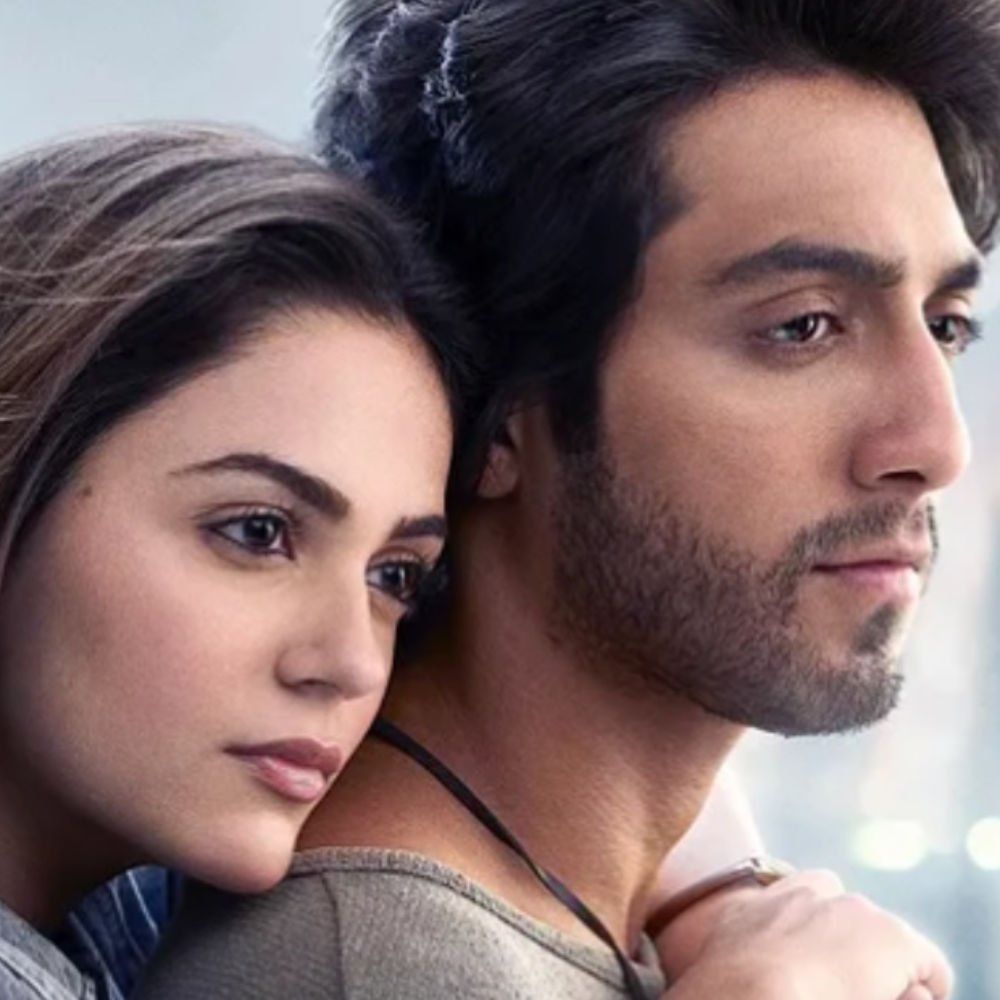 Director Mohit Suri reveals filmmakers warned him against making Saiyaara: 'No one's going to make youngster...'