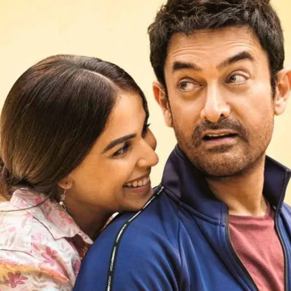 Will Aamir Khan's Sitaare Zameen Par release on OTT? Here's what we know