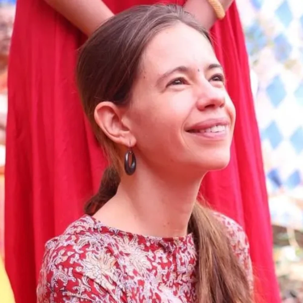 Kalki Koechlin breaks silence on her divorce from Anurag Kashyap: ‘Hurtful to see the other person with somebody else'