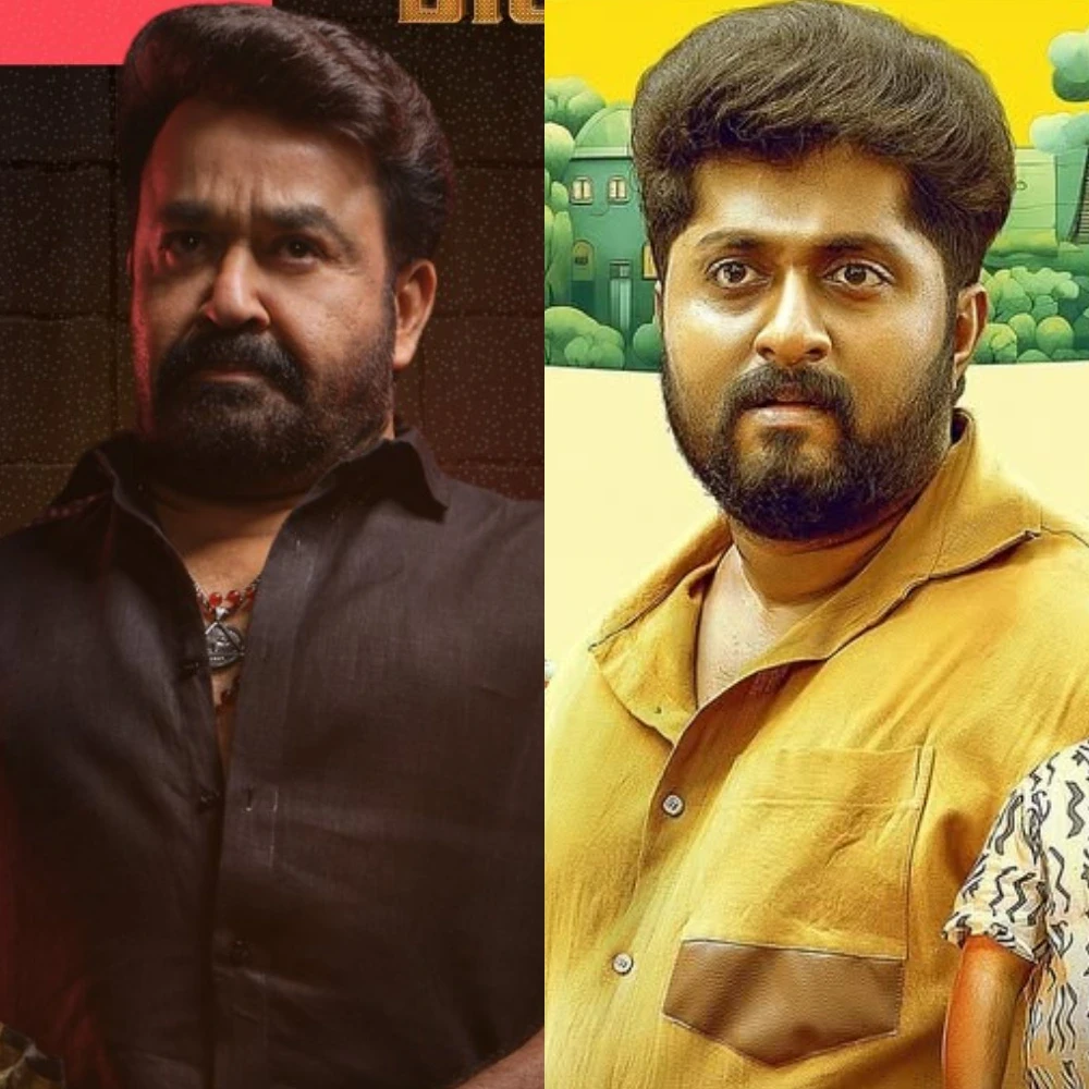 3 new Malayalam OTT releases to watch this week: Mohanlal-hosted Bigg Boss Season 7 to Super Zindagi