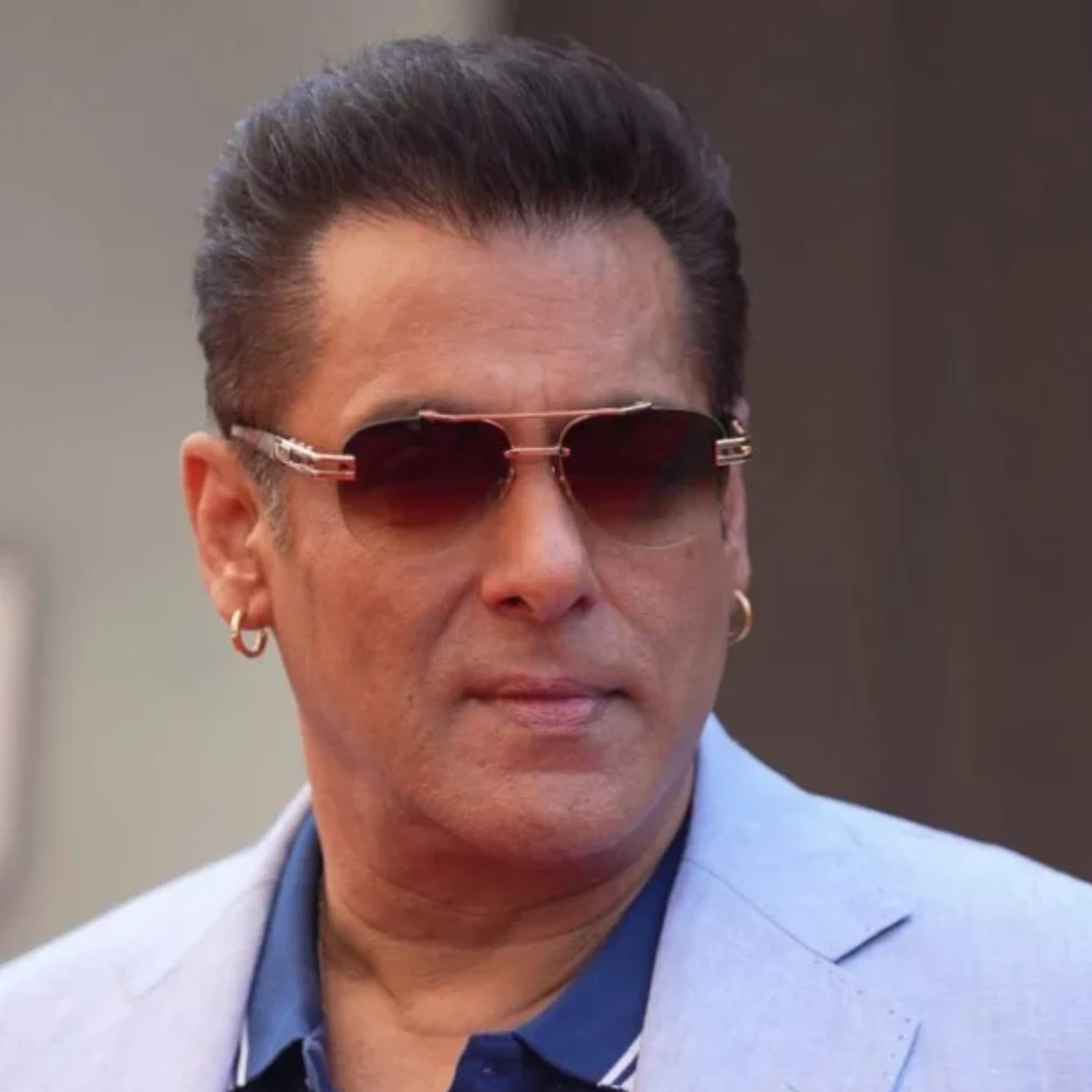 Salman Khan reveals why he celebrates Eid behind bulletproof glass: ‘Would find some fan sleeping in the balcony’