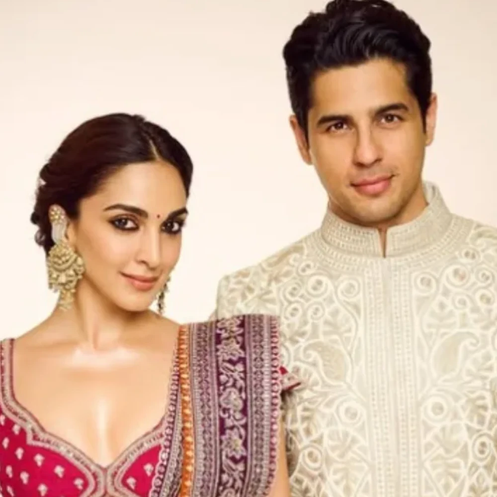 Sidharth Malhotra-Kiara Advani become parents: When Yodha star revealed why his mom wanted baby girl in family