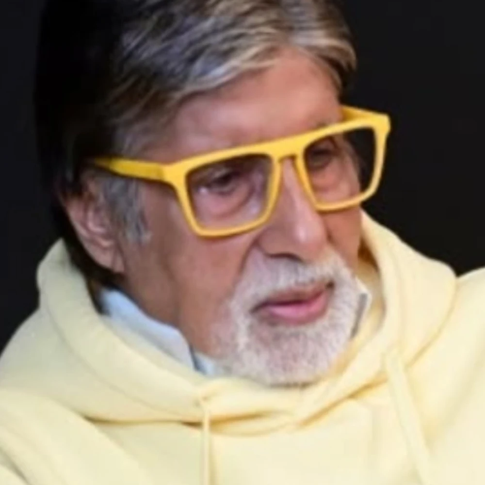Amitabh Bachchan pens emotional note for Don director Chandra Barot: 'We worked together yes, but he was more...'