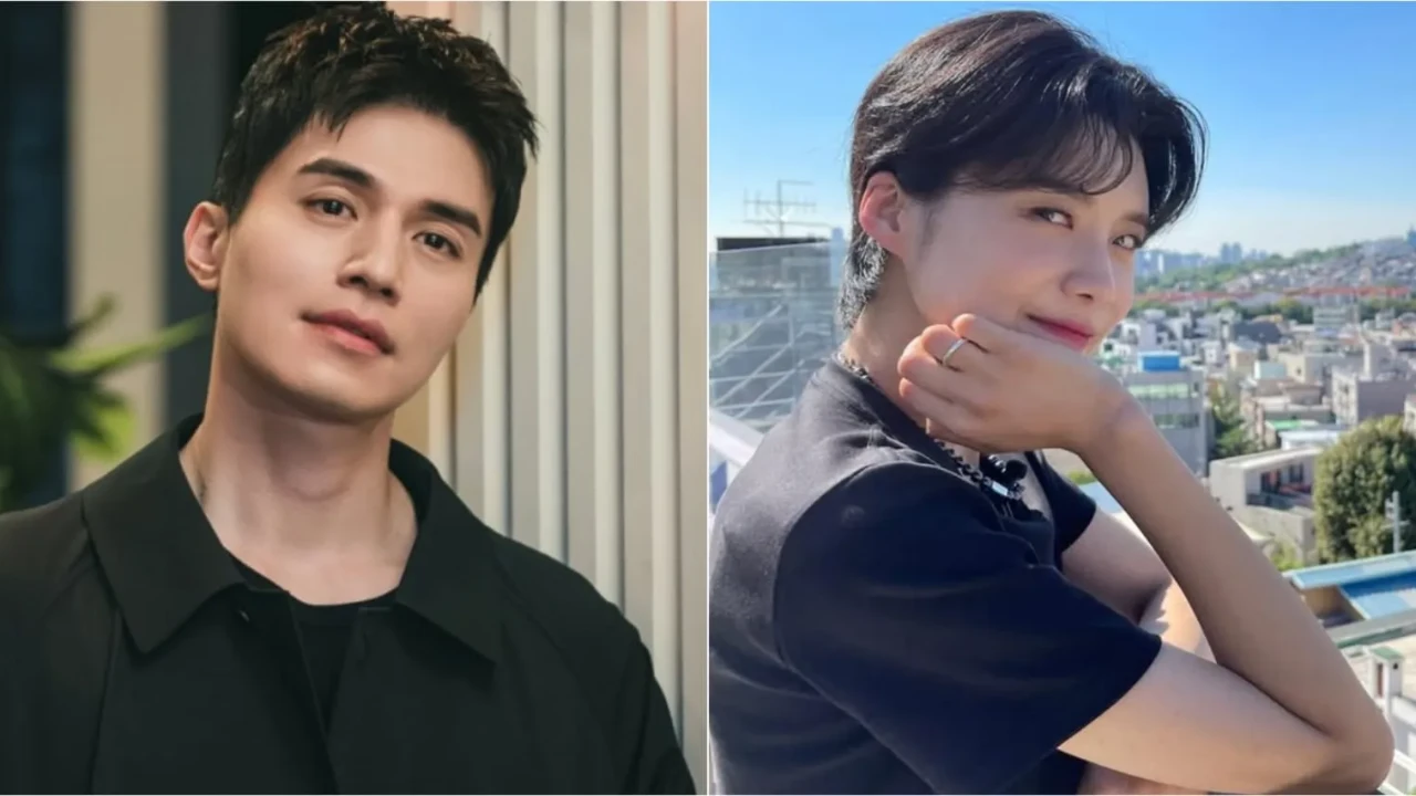 Lee Dong Wook, Jang Do Yeon: Courtesy of JTBC, Jang Do Yeon Instagram Lee Dong Wook, Jang Do Yeon: Courtesy of JTBC, Jang Do Yeon Instagram