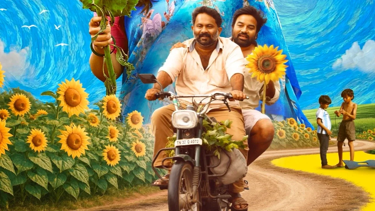 Paranthu Po Twitter Review (PC: Shiva, X) Paranthu Po Twitter Review