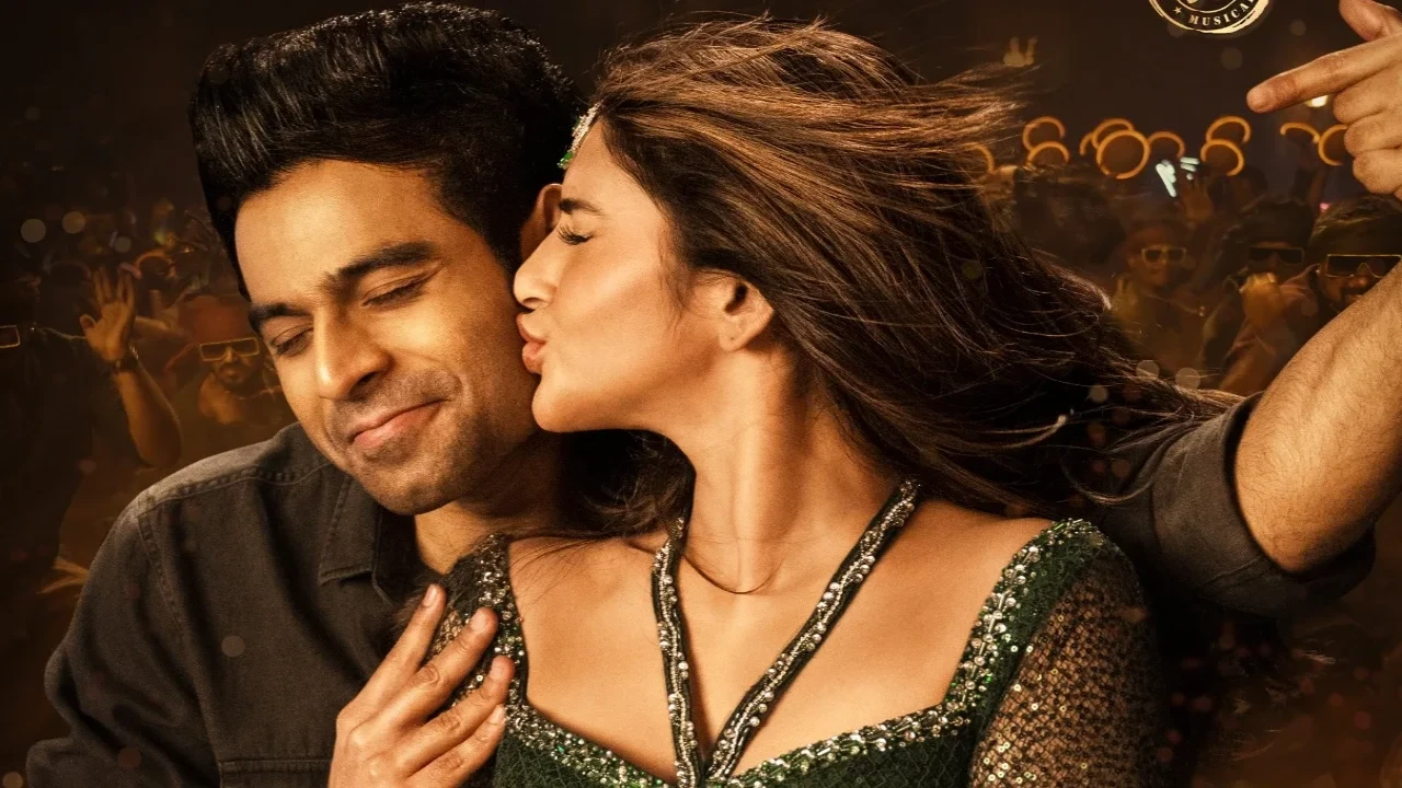 Junior movie X review: Kireeti Reddy starrer family drama earns praise as netizens applaud 'wonderful story' (PC: Kireeti, X) Junior movie X review: Kireeti Reddy starrer family drama earns praise as netizens applaud 'wonderful story'