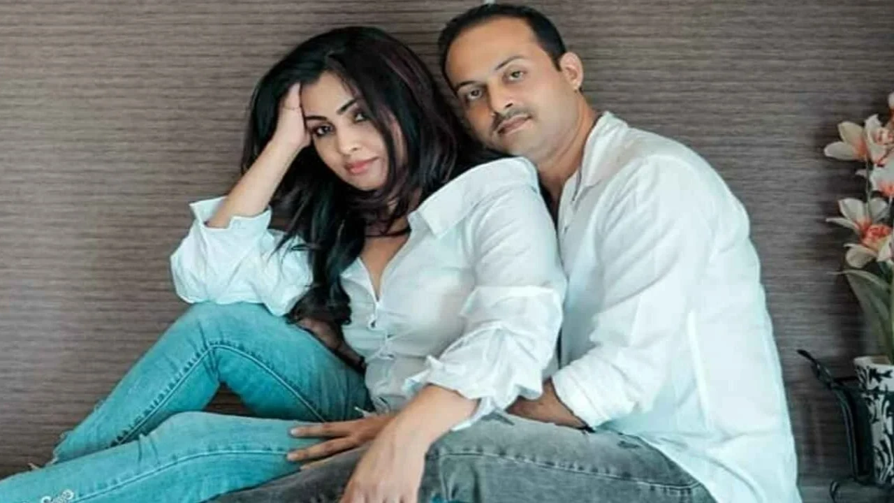 Shubhangi Atre opens up on ex-husband Piyush Poorey's demise from alcohol addiction: 'E... 