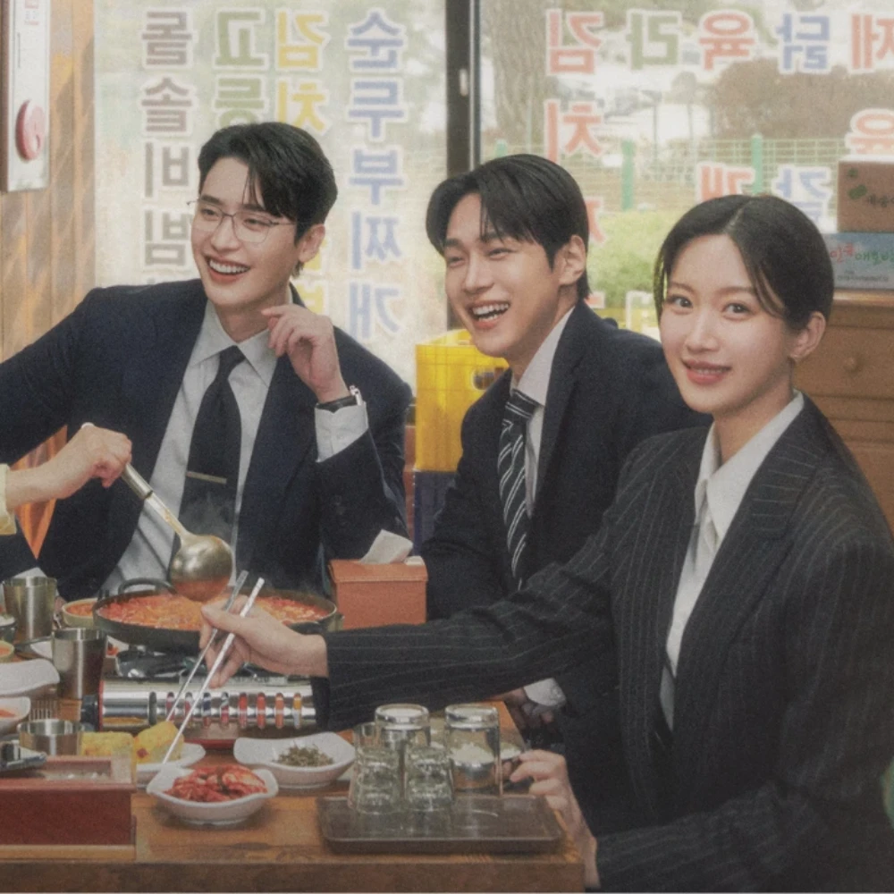 Lee Jong Suk, Moon Ga Young’s Law and the City Ep 7-8 Release: Date, when and where to watch on OTT, what to expect, more