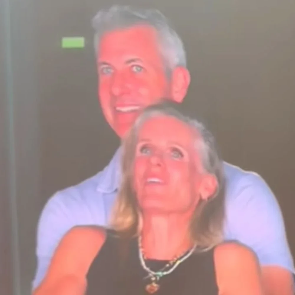 How Do Cheaters React When They’re Exposed? The Coldplay Couple Is a Textbook Case